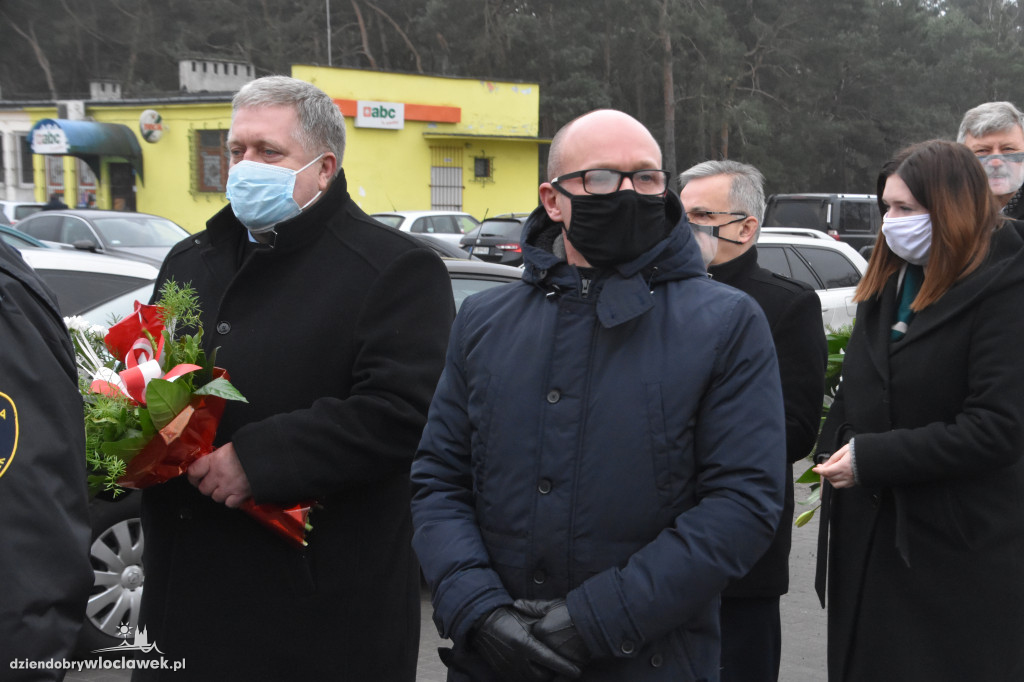 Obchody 39. rocznicy wprowadzenia stanu wojennego