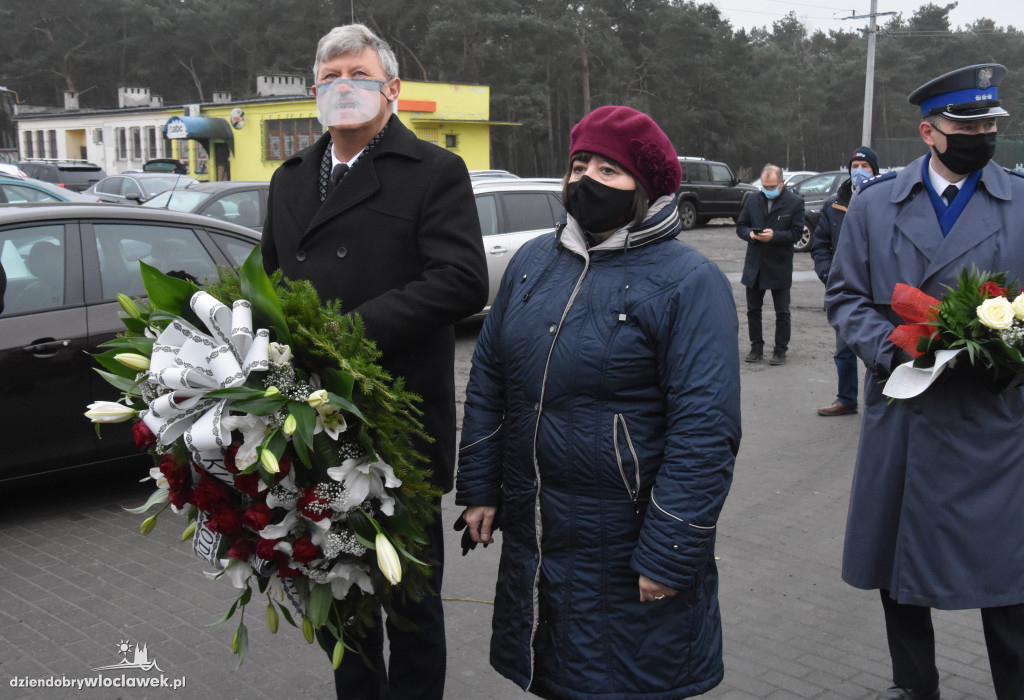 Obchody 39. rocznicy wprowadzenia stanu wojennego