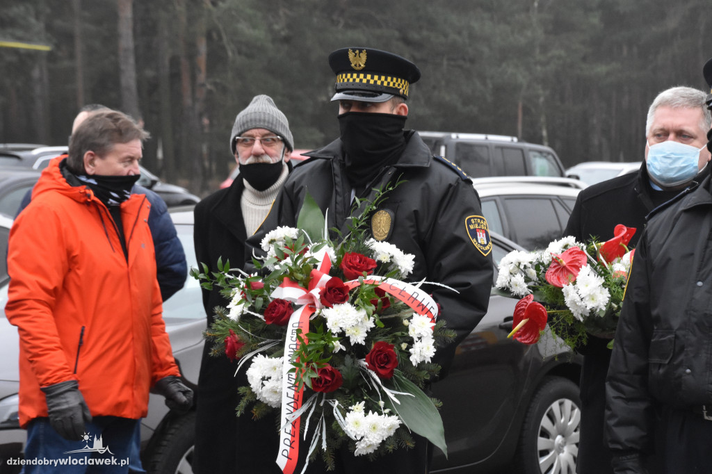 Obchody 39. rocznicy wprowadzenia stanu wojennego
