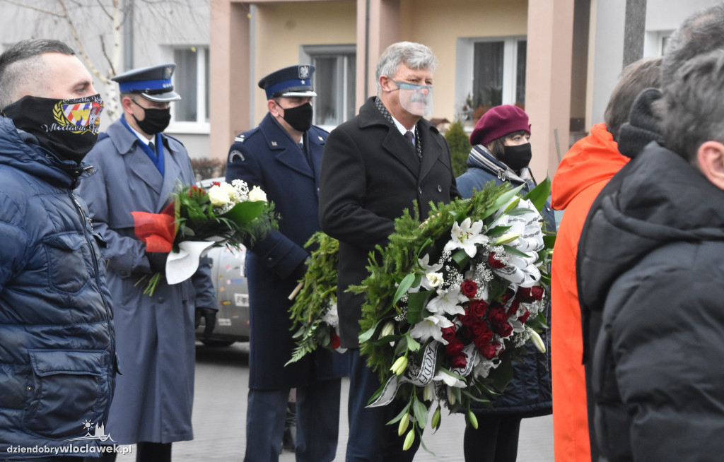 Obchody 39. rocznicy wprowadzenia stanu wojennego