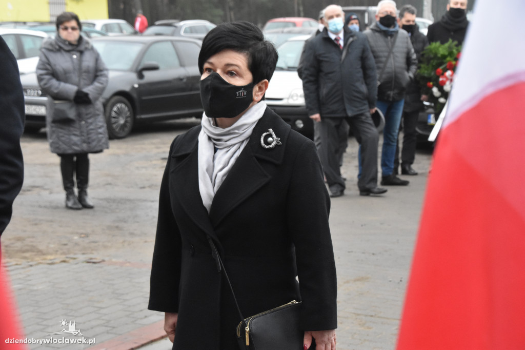 Obchody 39. rocznicy wprowadzenia stanu wojennego