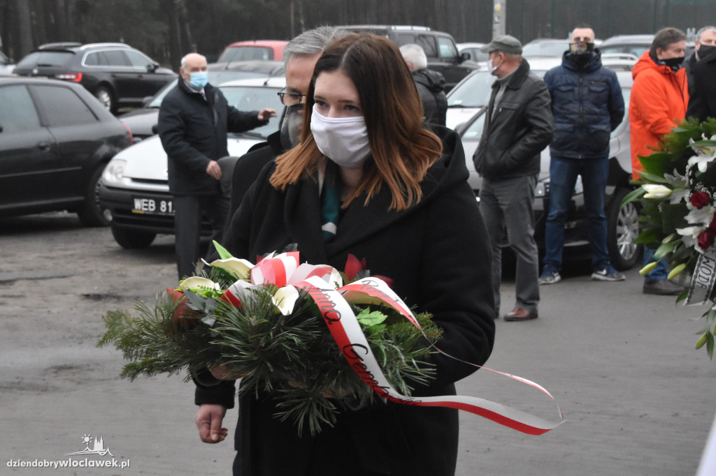 Obchody 39. rocznicy wprowadzenia stanu wojennego