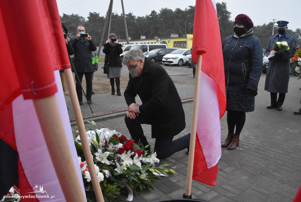 Obchody 39. rocznicy wprowadzenia stanu wojennego