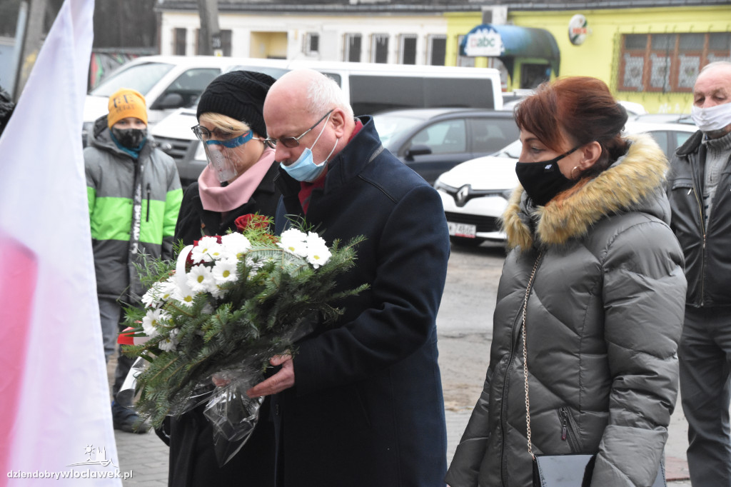 Obchody 39. rocznicy wprowadzenia stanu wojennego