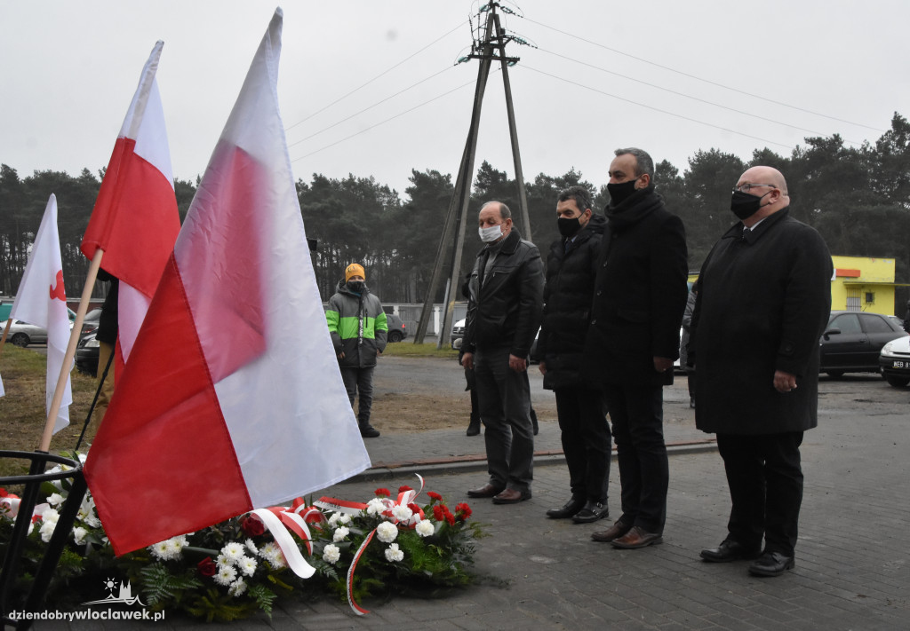 Obchody 39. rocznicy wprowadzenia stanu wojennego