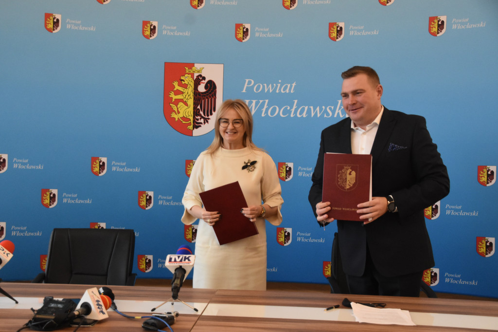 Wielki projekt społeczny starostwa powiatowego