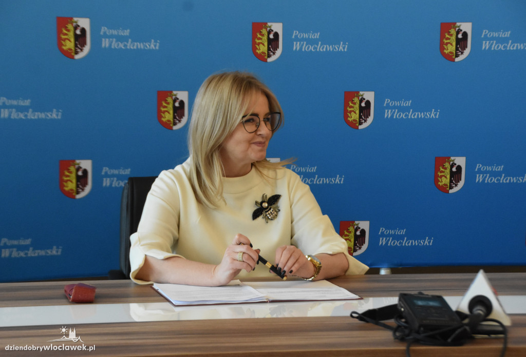 Wielki projekt społeczny starostwa powiatowego