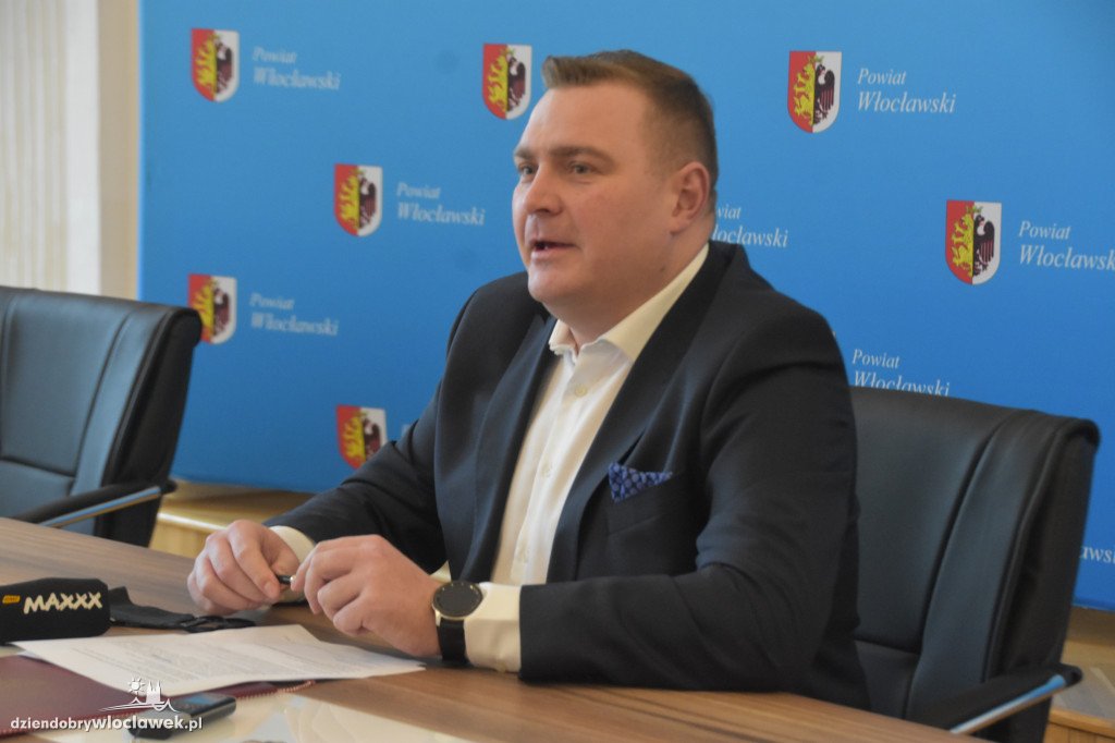 Wielki projekt społeczny starostwa powiatowego