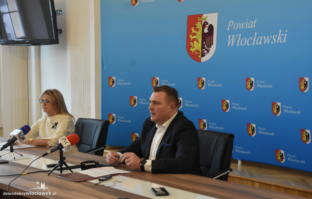 Wielki projekt społeczny starostwa powiatowego