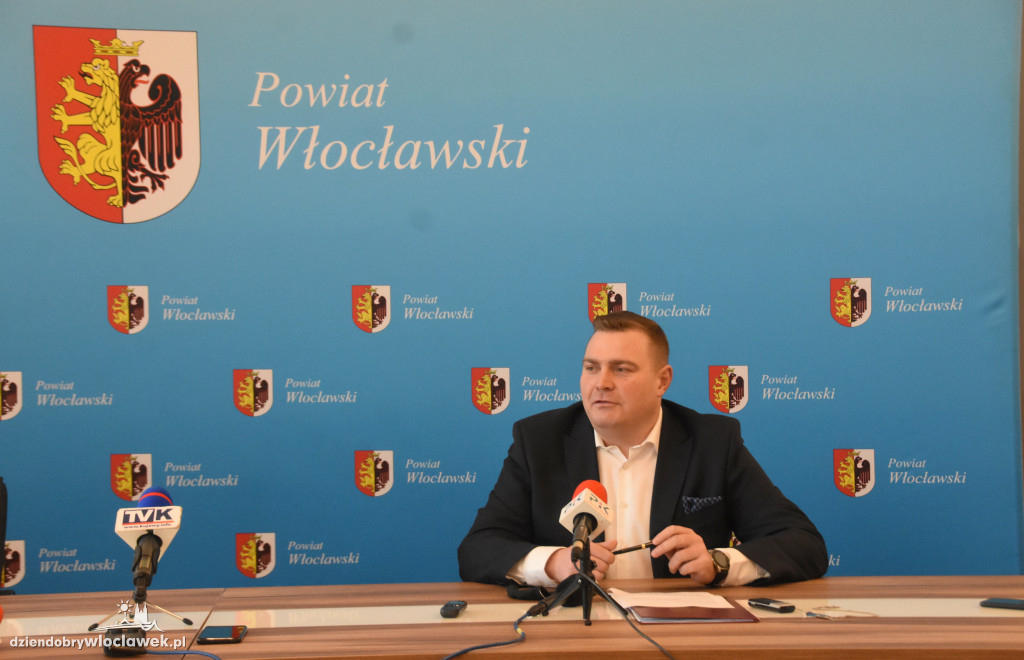 Wielki projekt społeczny starostwa powiatowego