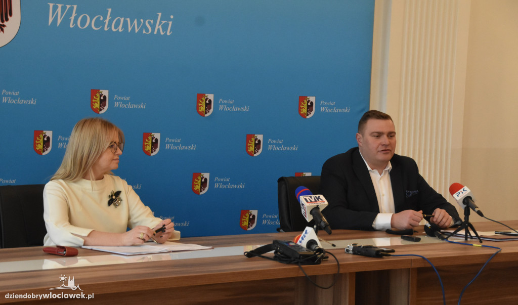 Wielki projekt społeczny starostwa powiatowego