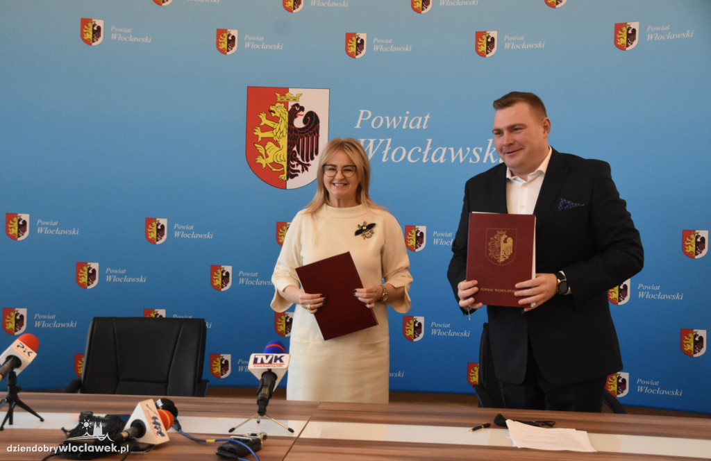Wielki projekt społeczny starostwa powiatowego