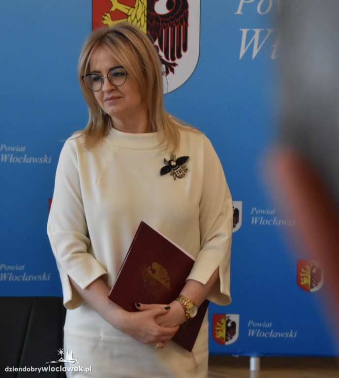 Wielki projekt społeczny starostwa powiatowego