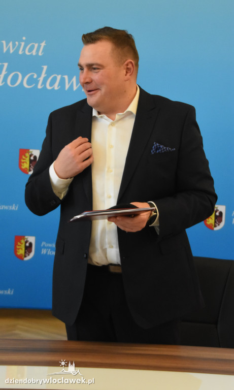 Wielki projekt społeczny starostwa powiatowego