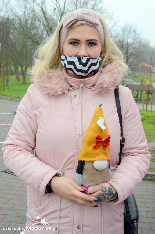 Choinka za krew dla Mariki. Akcja przy Wysokiej