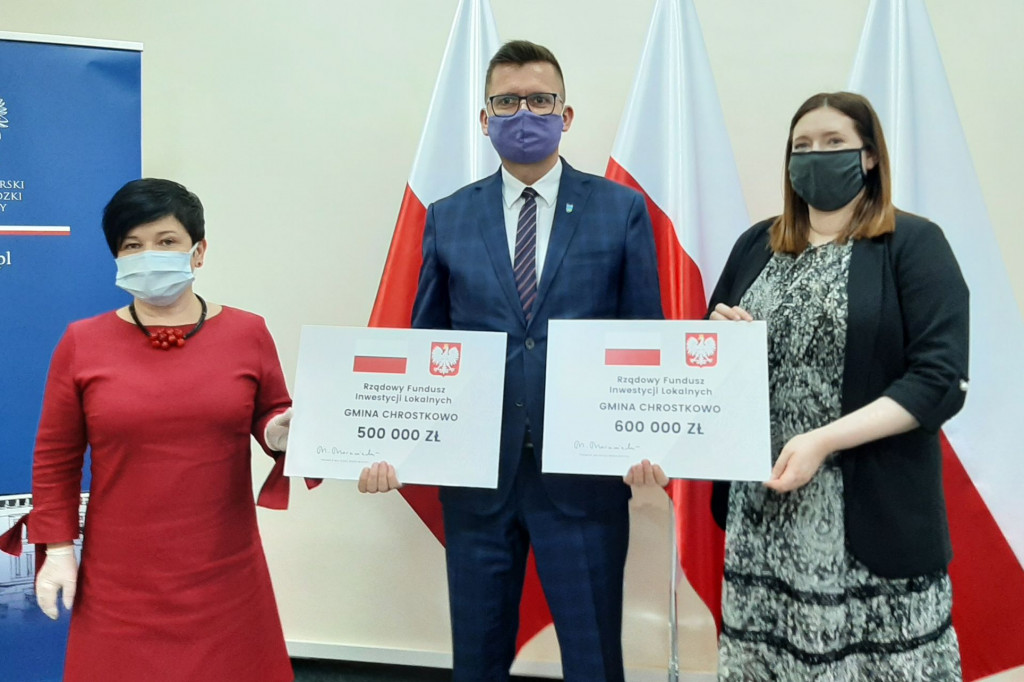 Duże pieniądze dla gmin i powiatów