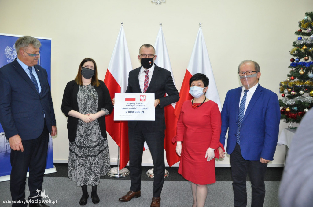 Duże pieniądze dla gmin i powiatów