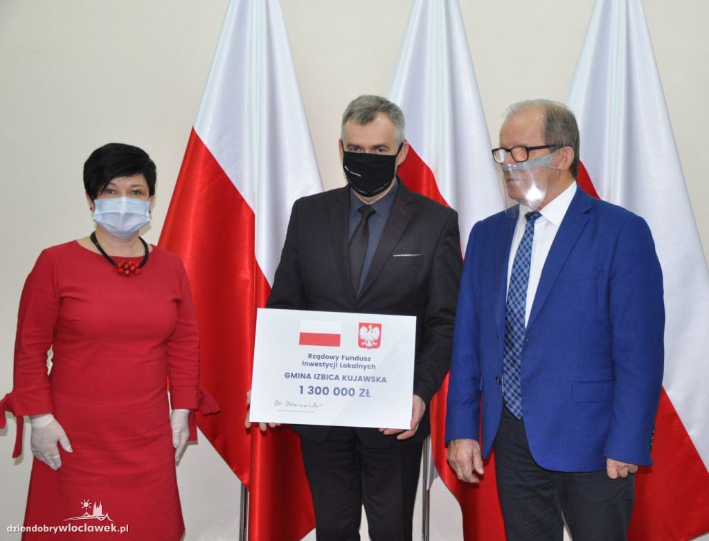 Duże pieniądze dla gmin i powiatów