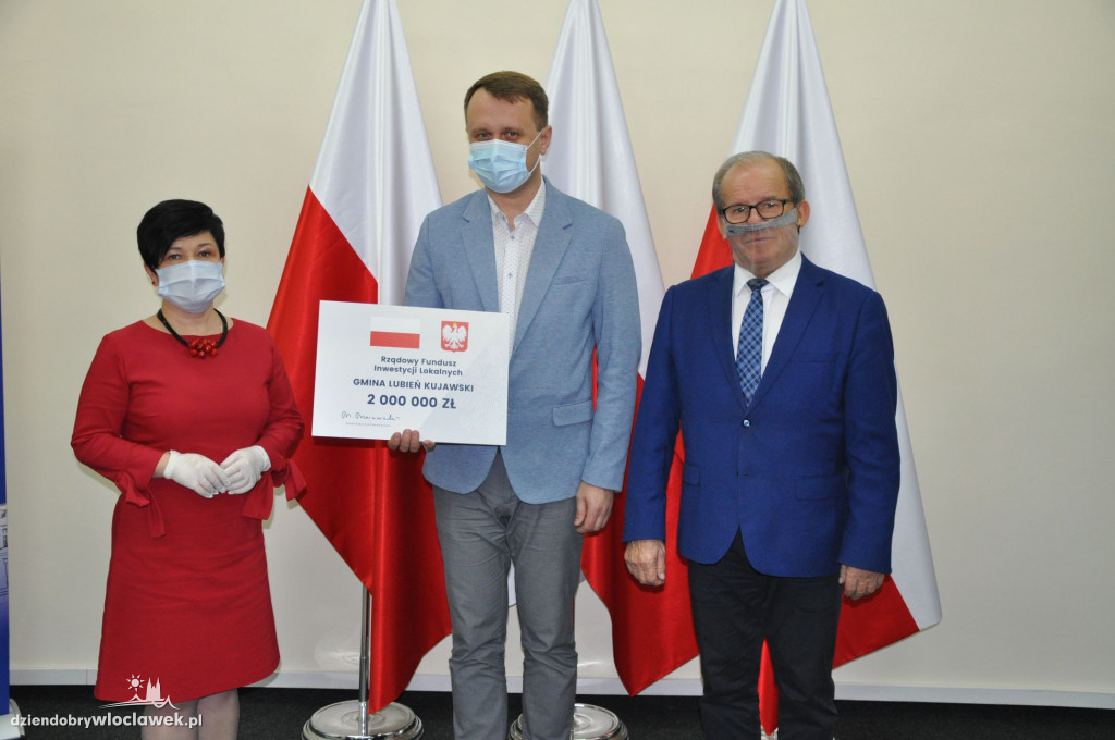 Duże pieniądze dla gmin i powiatów