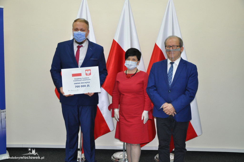 Duże pieniądze dla gmin i powiatów