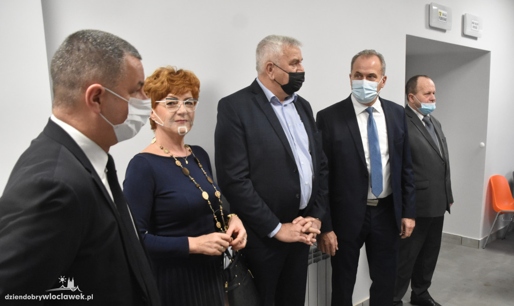Nowoczesny sprzęt RTG już działa