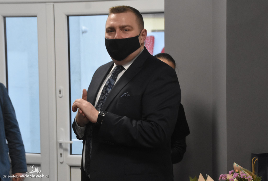 Nowoczesny sprzęt RTG już działa