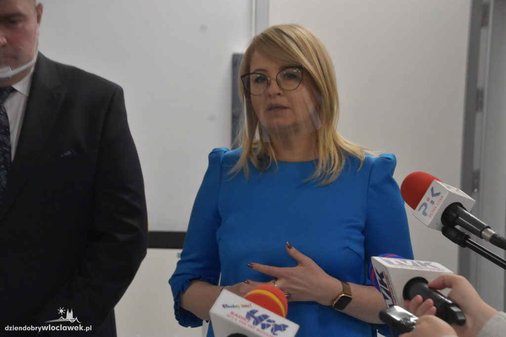 Nowoczesny sprzęt RTG już działa