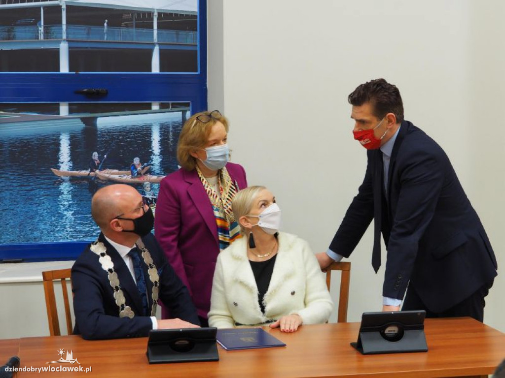 XXIX Sesja Rady Miasta Włocławek