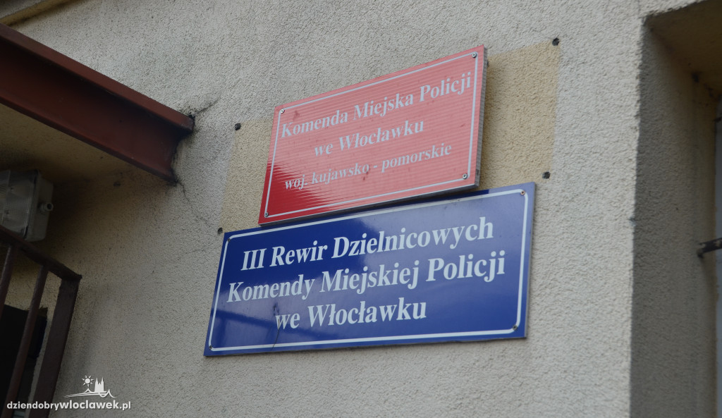 Nowa fura policjantów z Fabianek