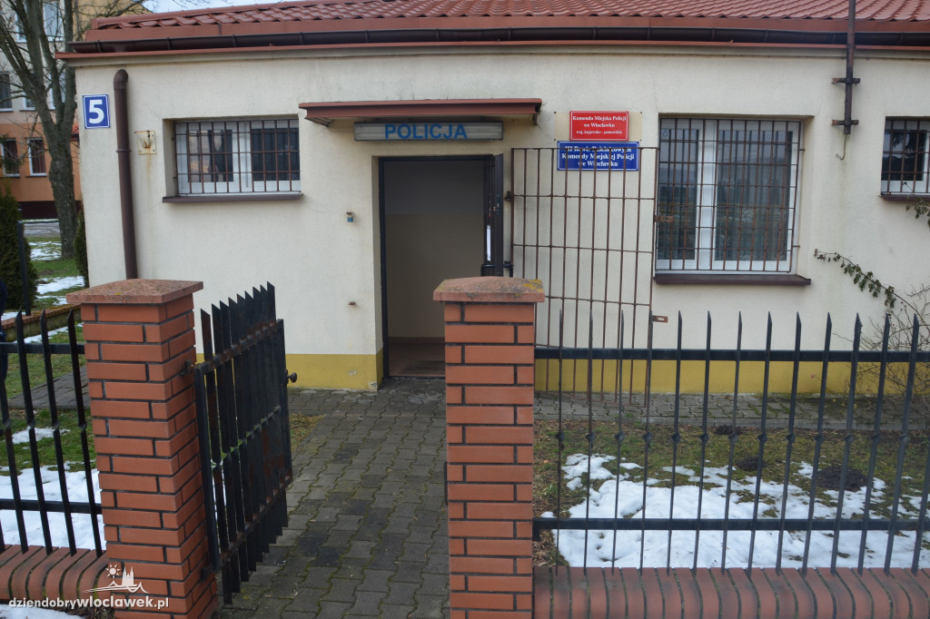Nowa fura policjantów z Fabianek