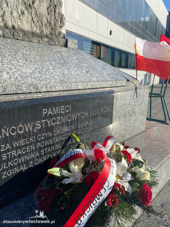 158. rocznica Powstania Styczniowego