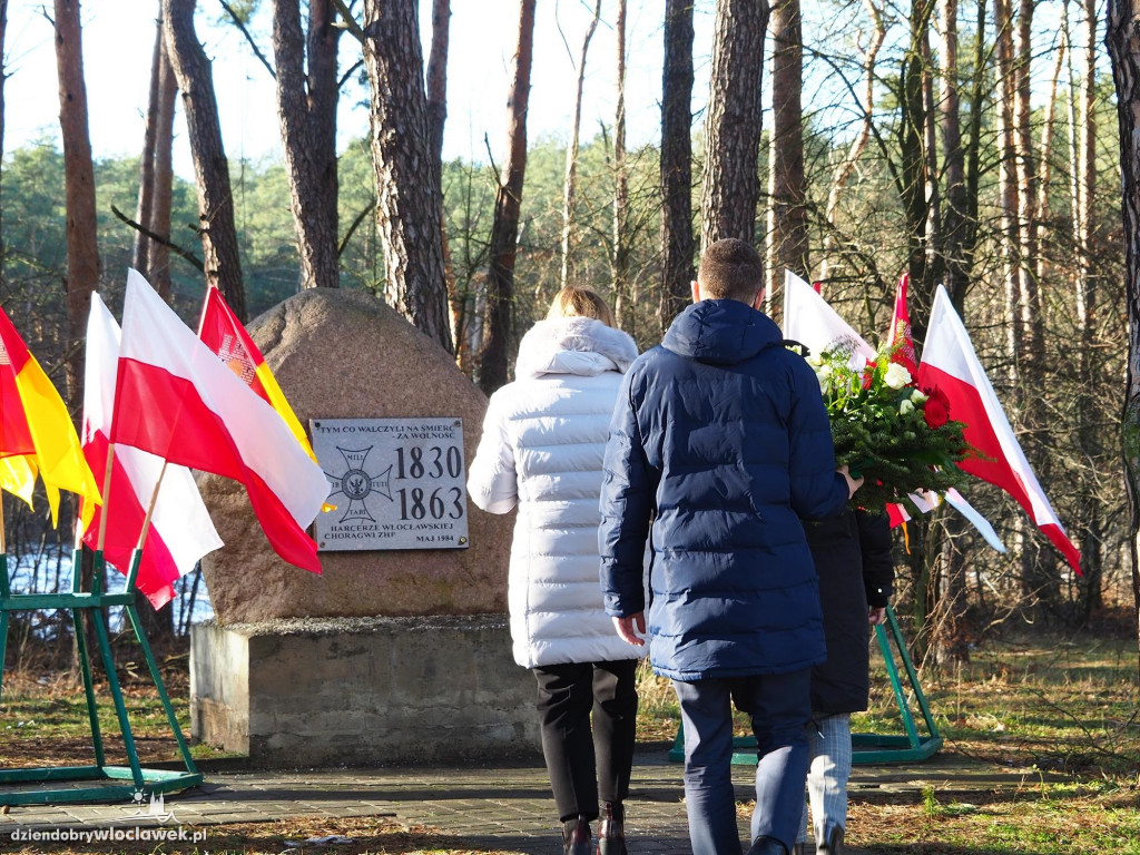 158. rocznica Powstania Styczniowego