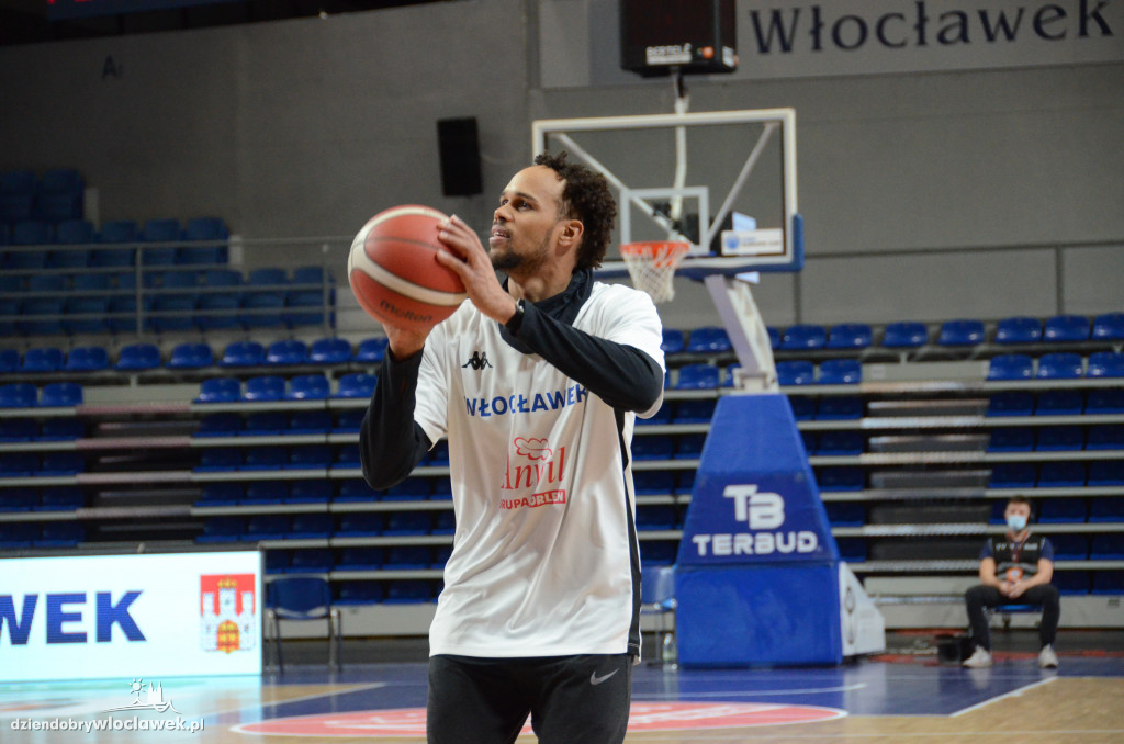 FIBA Europe Cup: Anwil - BC Dnipro