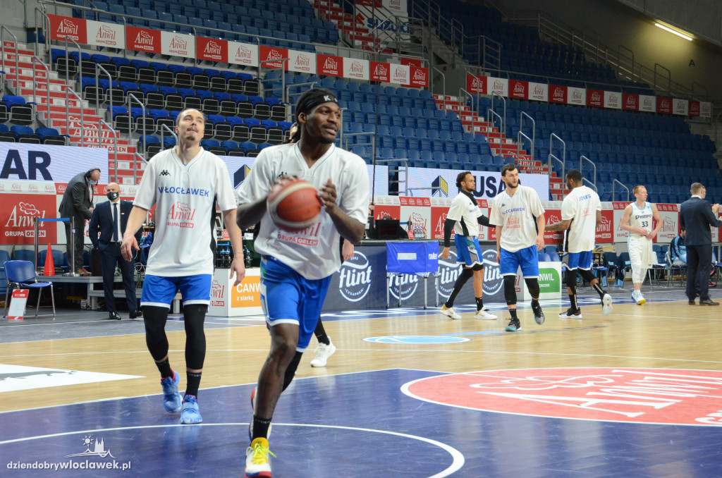 FIBA Europe Cup: Anwil - BC Dnipro