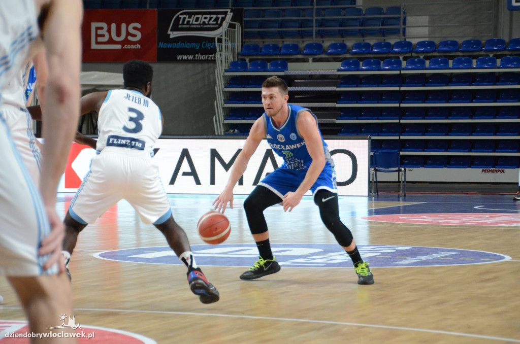 FIBA Europe Cup: Anwil - BC Dnipro