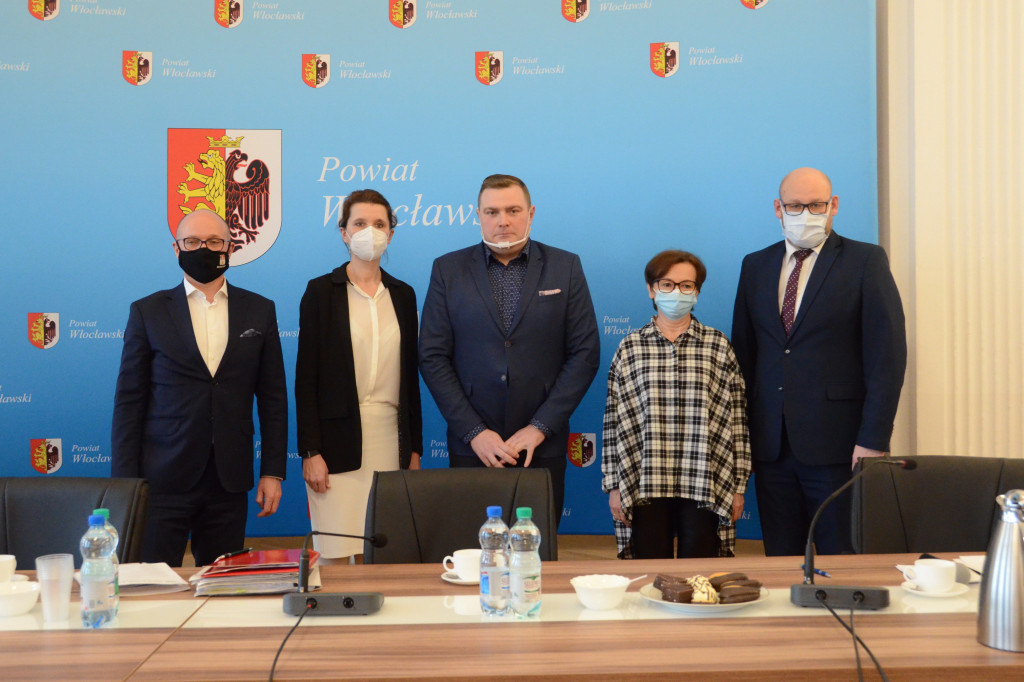 Powołanie Powiatowej Rady Rynku Pracy we Włocławku
