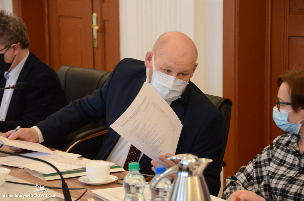 Powołanie Powiatowej Rady Rynku Pracy we Włocławku