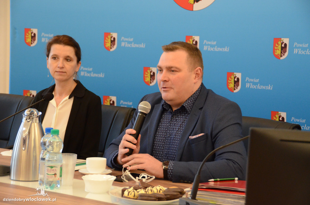 Powołanie Powiatowej Rady Rynku Pracy we Włocławku