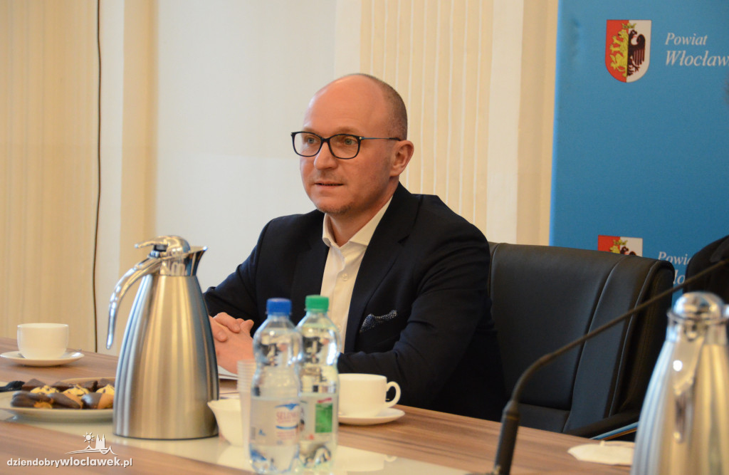Powołanie Powiatowej Rady Rynku Pracy we Włocławku