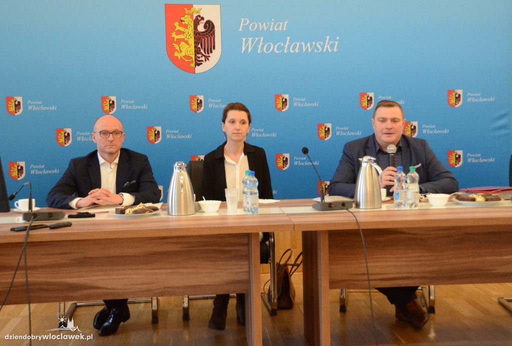 Powołanie Powiatowej Rady Rynku Pracy we Włocławku