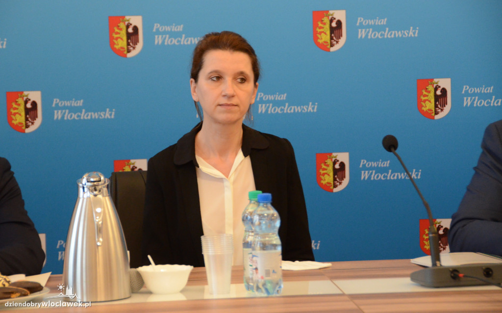 Powołanie Powiatowej Rady Rynku Pracy we Włocławku