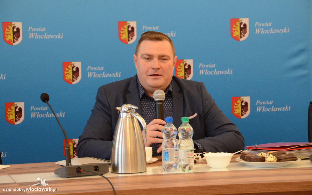 Powołanie Powiatowej Rady Rynku Pracy we Włocławku