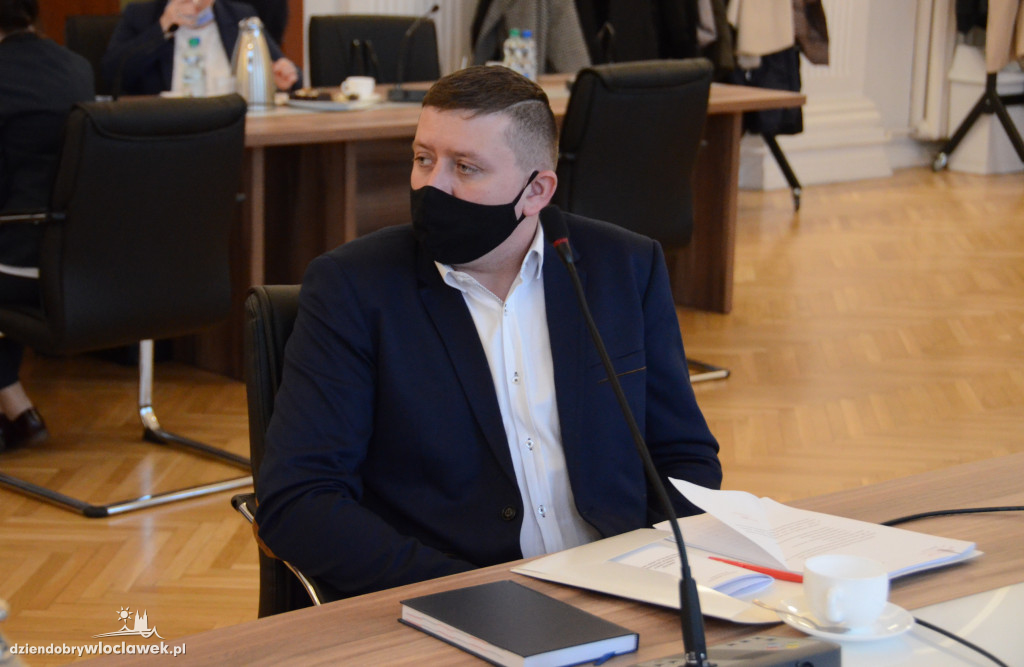 Powołanie Powiatowej Rady Rynku Pracy we Włocławku