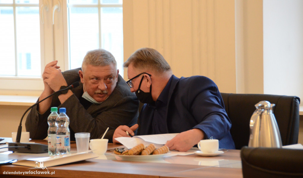 Powołanie Powiatowej Rady Rynku Pracy we Włocławku