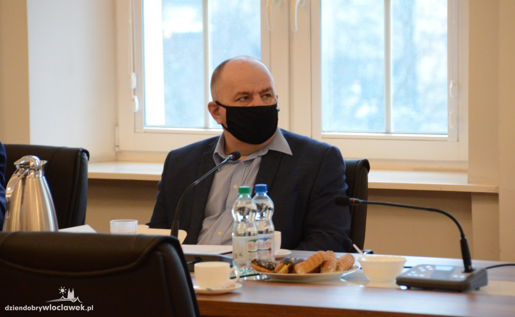 Powołanie Powiatowej Rady Rynku Pracy we Włocławku