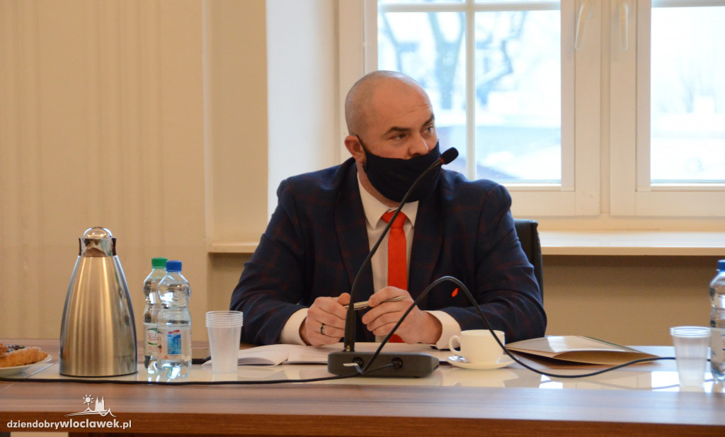 Powołanie Powiatowej Rady Rynku Pracy we Włocławku