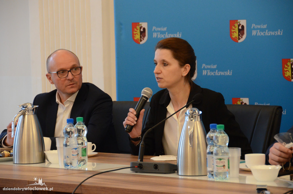 Powołanie Powiatowej Rady Rynku Pracy we Włocławku
