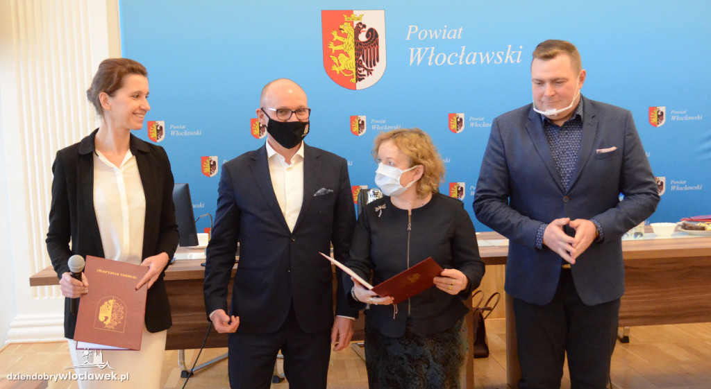 Powołanie Powiatowej Rady Rynku Pracy we Włocławku