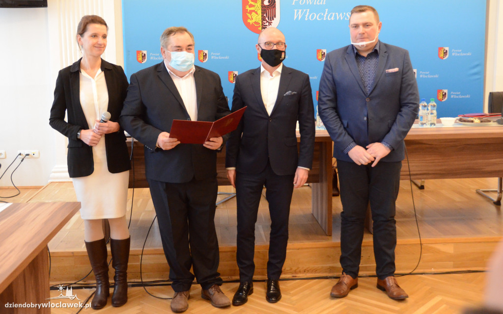 Powołanie Powiatowej Rady Rynku Pracy we Włocławku