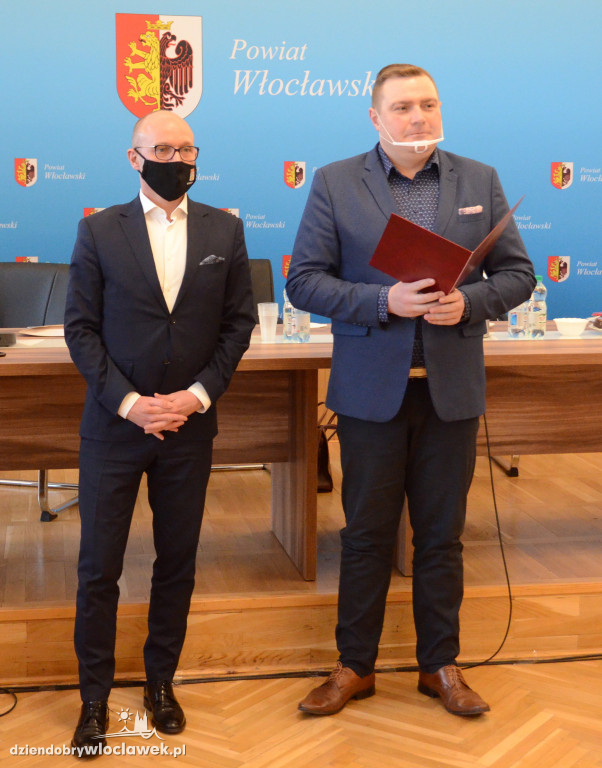 Powołanie Powiatowej Rady Rynku Pracy we Włocławku
